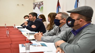 Se definieron los criterios para el regreso a la presencialidad plena en las escuelas de Entre Ríos