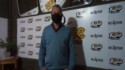 Bomberos   Valle María,  sumando voluntarios