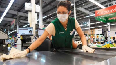 Empleados de comercio: así quedarán los sueldos con los aumentos de septiembre