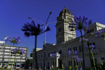 Este miércoles 1 de septiembre inició el cronograma de haberes