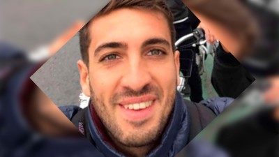 Morato declaró y reconoció su participación en el crimen de Gonzalo Calleja