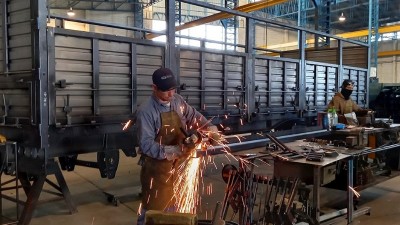 Entre Ríos fortalece el desarrollo de sus Parques Industriales