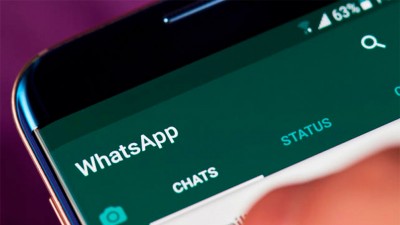 A una mujer le clonaron el WhatsApp y su hermana entregó $40.000