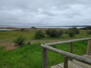 Sancionan ley que declara el 4 de septiembre, Día de Áreas Naturales Protegidas