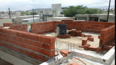 El Banco Nación lanza créditos de hasta $ 2 millones para reforma y ampliación de viviendas