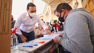PASO 2021: cómo es el protocolo para votar de manera segura en las elecciones