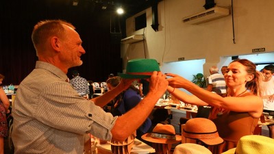 La quinta Feria del Centro reunirá la potencia del diseño de la región