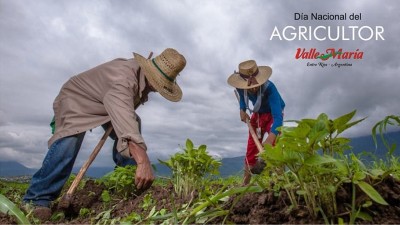 Día Nacional del Agricultor