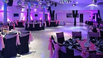 La provincia efectivizó el segundo pago del Programa de asistencia a servicios de eventos y gimnasios