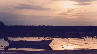 Las Cuevas: un pueblo en progreso