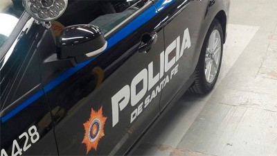 Abuela quedó presa por filmar a sus nietos desnudos con fines sexuales