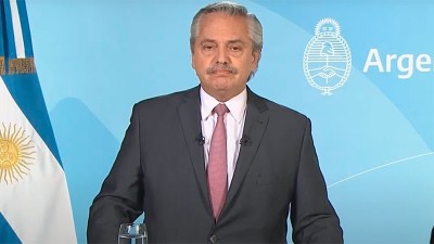 Confirman los cambios en el Gabinete nacional: todos los nombres