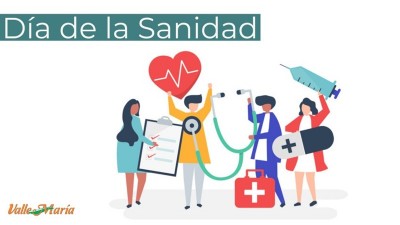 Día de la Sanidad