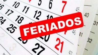Cuatro ciudades entrerrianas tendrán un fin de semana hiper largo en octubre