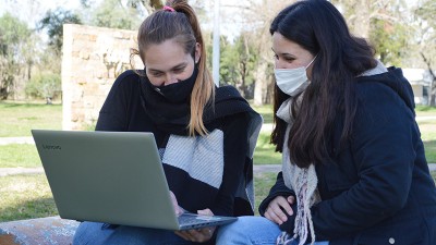 Modernización: ya son 3.600 los kilómetros de fibra óptica en Entre Ríos