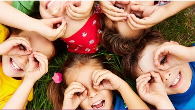 Día nacional de los derechos de niños, niñas y adolescentes