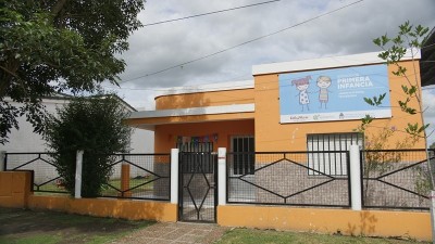 Jardín Maternal Municipal Travesuras: Preinscripción para el ciclo lectivo 2022