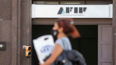 AFIP otorgó más tiempo para acceder a beneficios para monotributistas