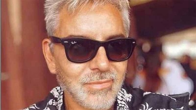 Hallaron cuerpo de un argentino enterrado en jardín de la casa de su secretaria