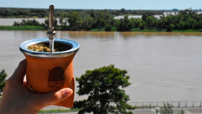 Estudios comprueban que el mate ayuda a bajar de peso y controlar el colesterol