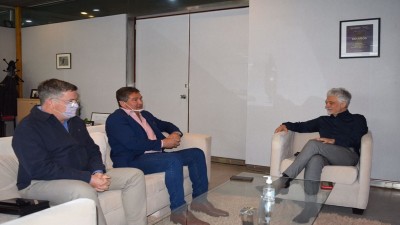 Confirmado: El Festival de Diamante se realizará del 6 al 12 de Enero