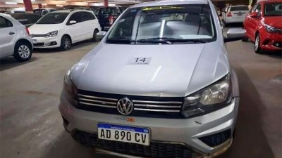 Rematan autos desde $30.000: cuáles son los modelos y cómo participar