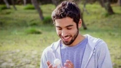 Un joven de Crespo murió trágicamente en México, cuando volvía de luna de miel