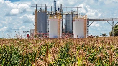 Reglamentaron la nueva ley de biocombustibles, que regirá hasta 2030