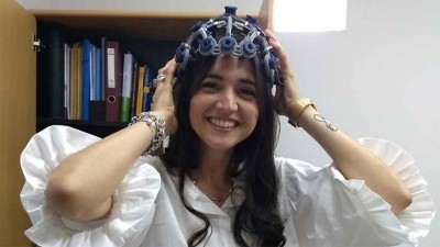 Bioingeniera entrerriana fue nominada a un premio mundial de neurociencias