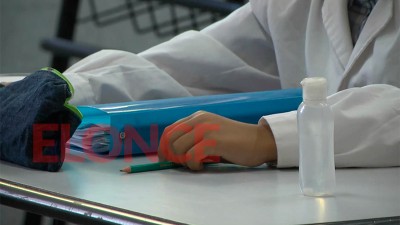 Las pruebas Aprender se realizarán el 1 de diciembre en todo el país