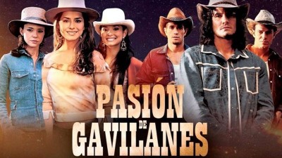 Las primeras imágenes de Pasión de Gavilanes 2: estos son los actores