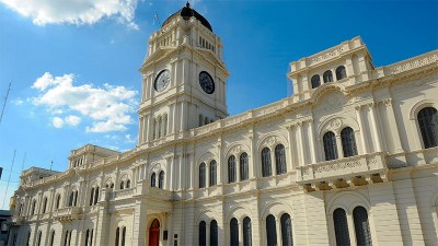 Con un aumento en los haberes, el sábado comienza el cronograma de pagos