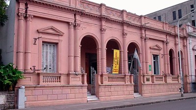 Este viernes se realiza la décima edición de La Noche de los Museos Entrerrianos