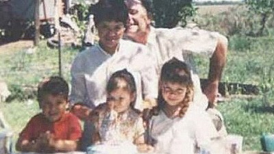 Preparan una marcha en el campo donde, hace 20 años, desapareció la familia Gill