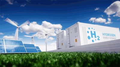 Inversión de 8.400 millones de dólares en Argentina: qué es el hidrógeno verde