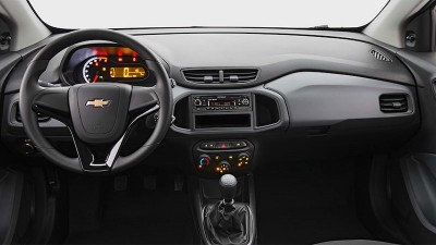 Los cinco cero kilómetro que todavía pueden comprarse por menos de $ 2 millones