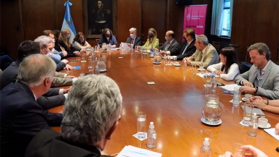 Precios de medicamentos: Hubo principio de acuerdo entre Gobierno y laboratorios