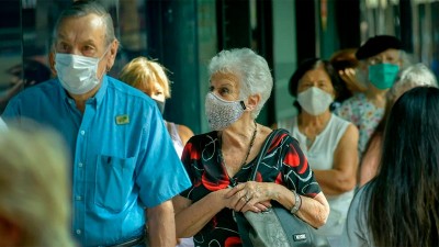 Jubilaciones y prestaciones sociales: a cuánto subirán los montos en diciembre