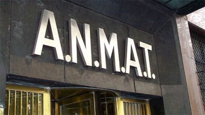 Prohibieron venta y uso de productos de tres industrias que no están registradas