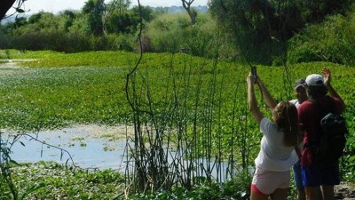 Avanza la ley de ampliación del Parque Nacional Pre Delta