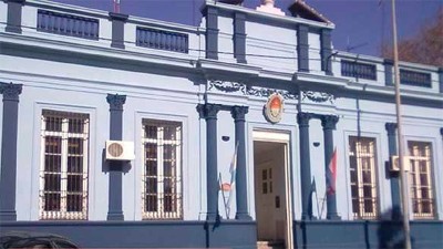 Hallaron cerca de Diamante a dos adolescentes desaparecidas en Córdoba