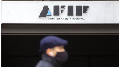 AFIP amplía moratoria y condona deudas a pequeños contribuyentes: los detalles