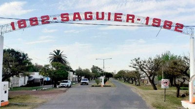 Se presentó un solo candidato en una comuna, pero ganaron los votos en blanco