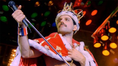 Se cumplen 30 años de la muerte de Freddie Mercury