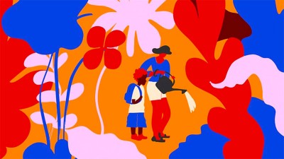 Entre enero a septiembre hubo 8.358 denuncias por violencia contra la mujer