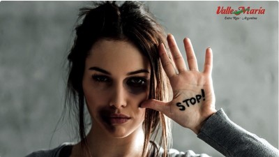 Cómo denunciar situaciones de violencia de género
