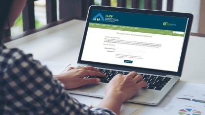 Nueva cancelación anticipada de cuotas de viviendas sociales