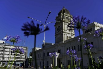 Este miércoles se iniciará el pago de haberes de noviembre a activos y pasivos