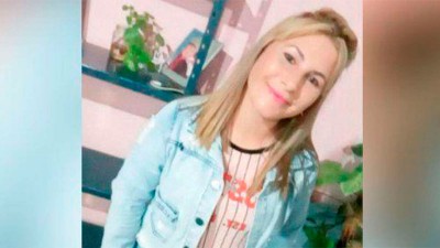 Confirmaron que el cuerpo hallado bajo un contrapiso es de Nancy Videla