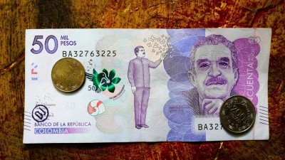 ¿Cuál es la moneda de América Latina que más se devaluó en 2021 frente al dólar?